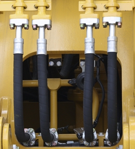 Hydraulic Power Units